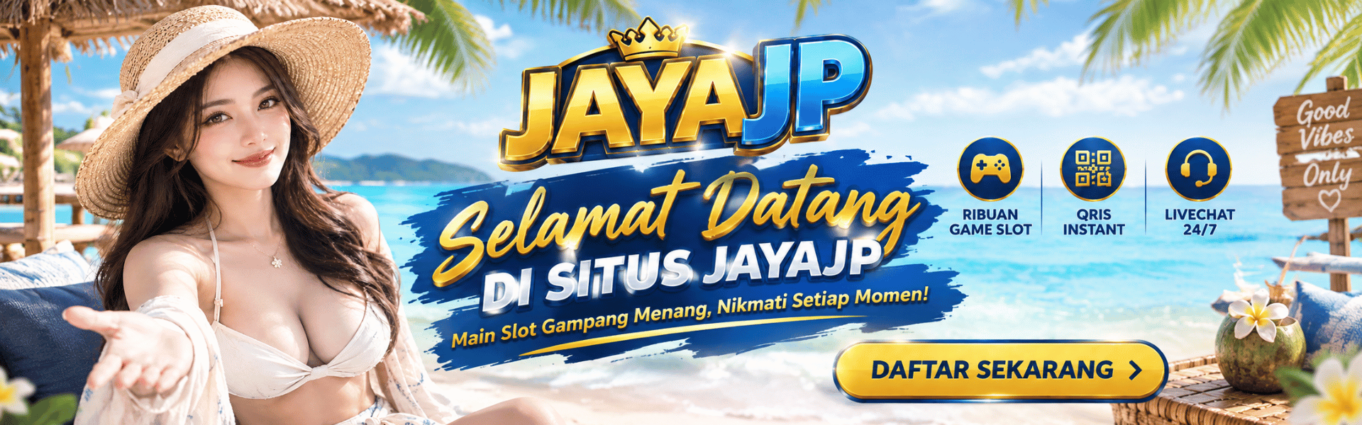 JAYAJP WELCOME 2026